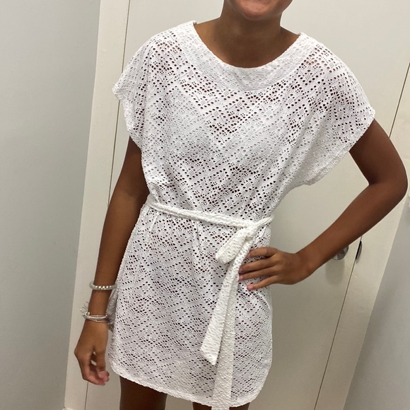 Panache Other - 🇬🇧 Made in England - swim cover up !